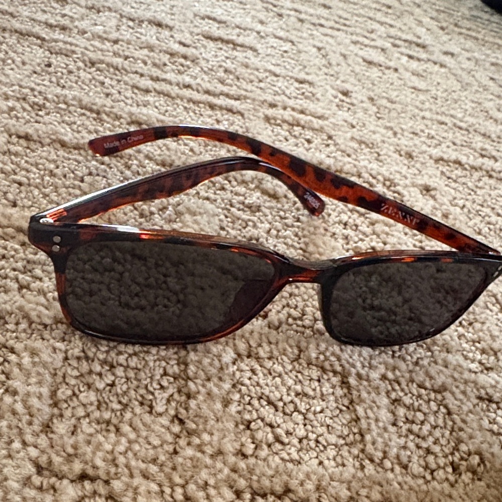 Zenni Sunglasses 🕶️